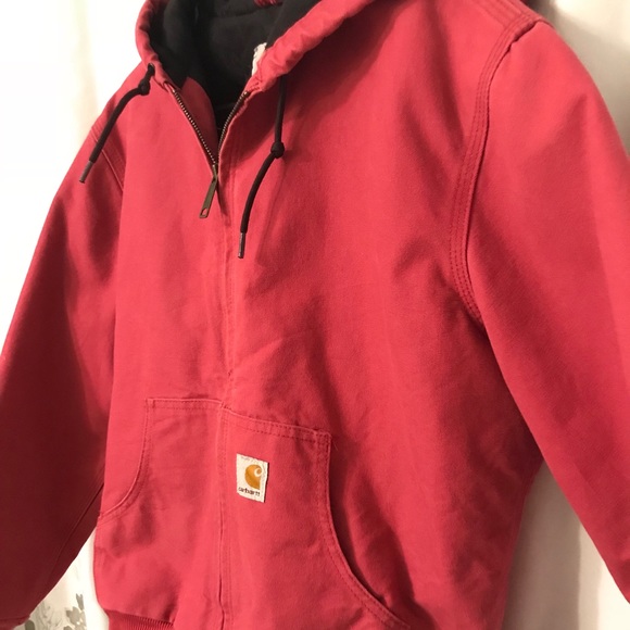 Carhartt Jackets & Blazers - Small, never been worn Carhartt jacket